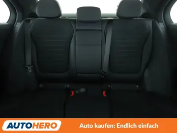 MERCEDES-BENZ C 200 4Matic AMG Line Aut. 360CAM NAVI AHK LED