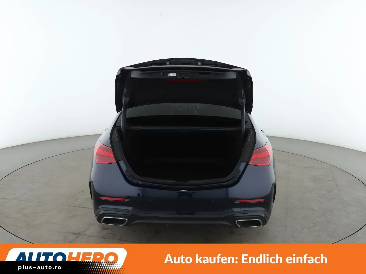 MERCEDES-BENZ C 200 4Matic AMG Line Aut. 360CAM NAVI AHK LED
