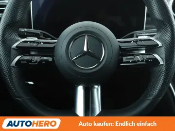 MERCEDES-BENZ C 200 4Matic AMG Line Aut. 360CAM NAVI AHK LED