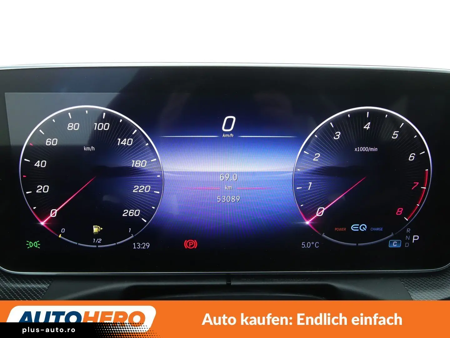 MERCEDES-BENZ C 200 4Matic AMG Line Aut. 360CAM NAVI AHK LED