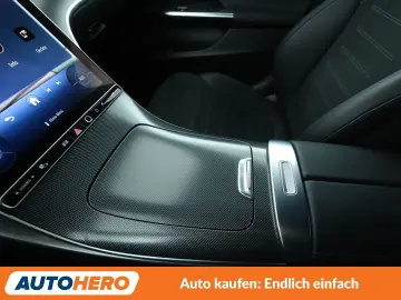 MERCEDES-BENZ C 200 4Matic AMG Line Aut. 360CAM NAVI AHK LED