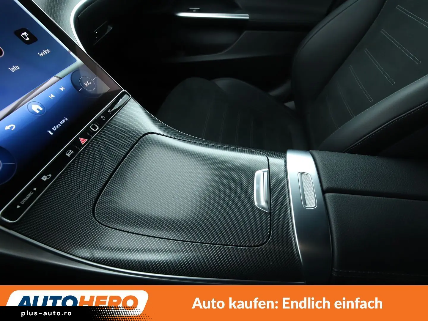 MERCEDES-BENZ C 200 4Matic AMG Line Aut. 360CAM NAVI AHK LED