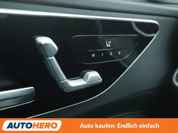 MERCEDES-BENZ C 200 4Matic AMG Line Aut. 360CAM NAVI AHK LED