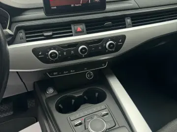 Audi A5 2017 2.0 Diesel