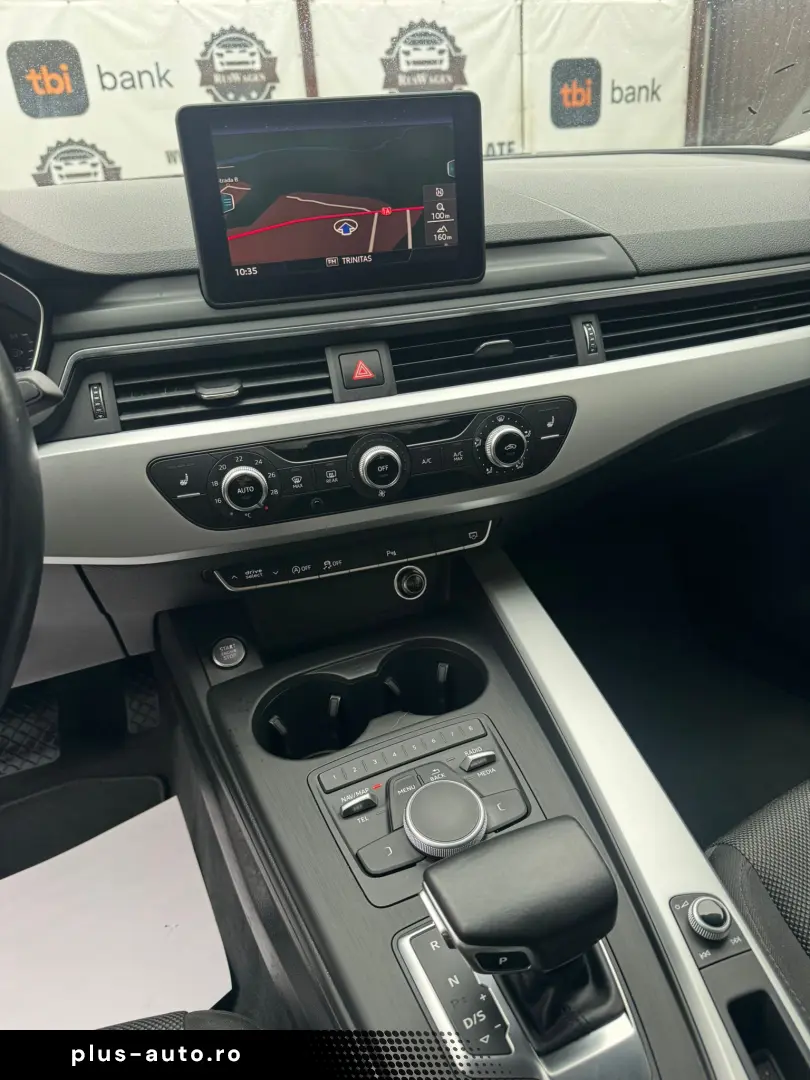 Audi A5 2017 2.0 Diesel