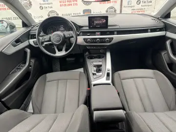 Audi A5 2017 2.0 Diesel