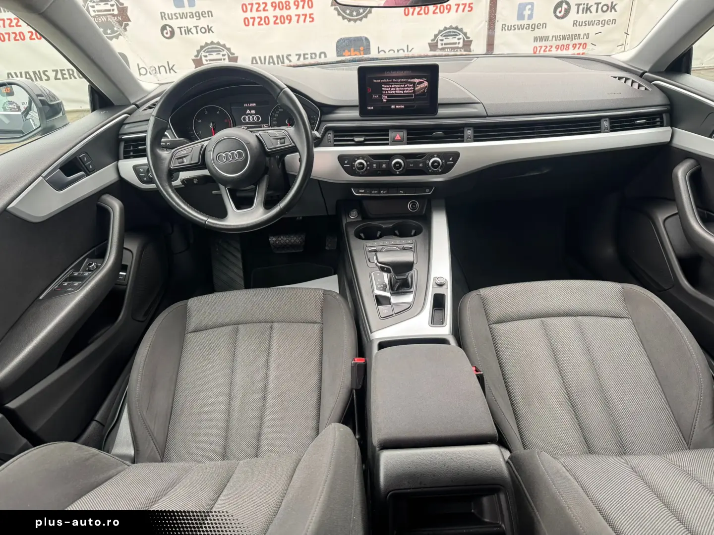 Audi A5 2017 2.0 Diesel