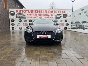 Audi A5 2017 2.0 Diesel