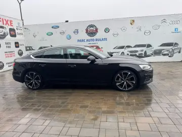 Audi A5 2017 2.0 Diesel