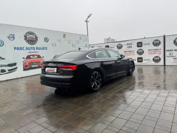 Audi A5 2017 2.0 Diesel