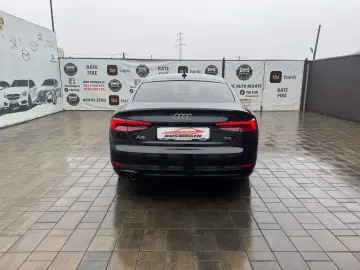 Audi A5 2017 2.0 Diesel