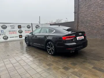 Audi A5 2017 2.0 Diesel