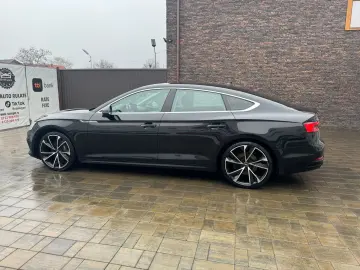 Audi A5 2017 2.0 Diesel
