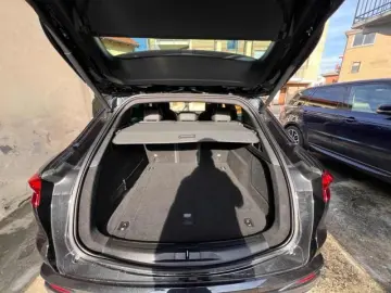 ANDERE MASERATI Grecale V6 530 CV AWD Trofeo