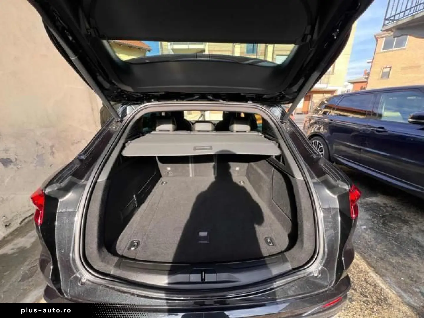 ANDERE MASERATI Grecale V6 530 CV AWD Trofeo