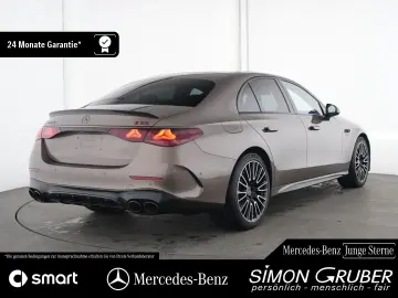 MERCEDES-BENZ E 53 Hybrid 4M  Perfo Sitz Dynamic Car&hellip;