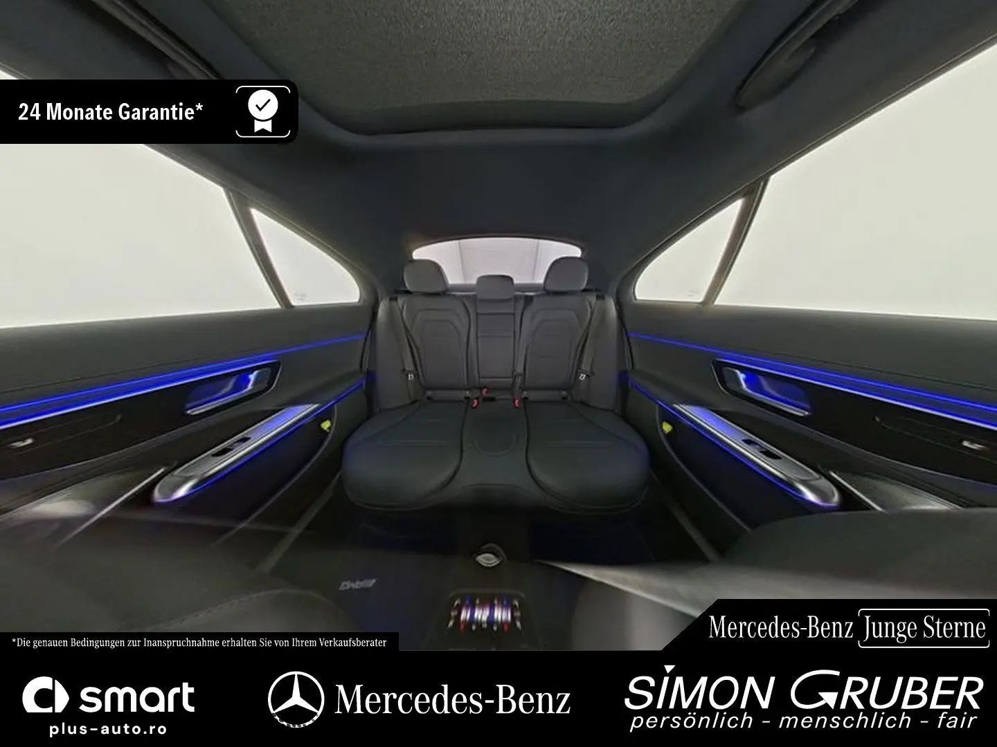 MERCEDES-BENZ E 53 Hybrid 4M  Perfo Sitz Dynamic Car&hellip;