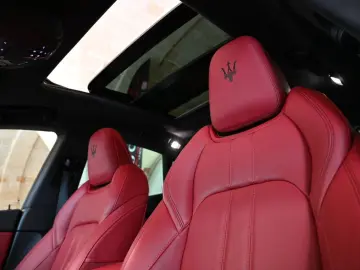 ANDERE Maserati Levante MHEV 330 CV AWD GT