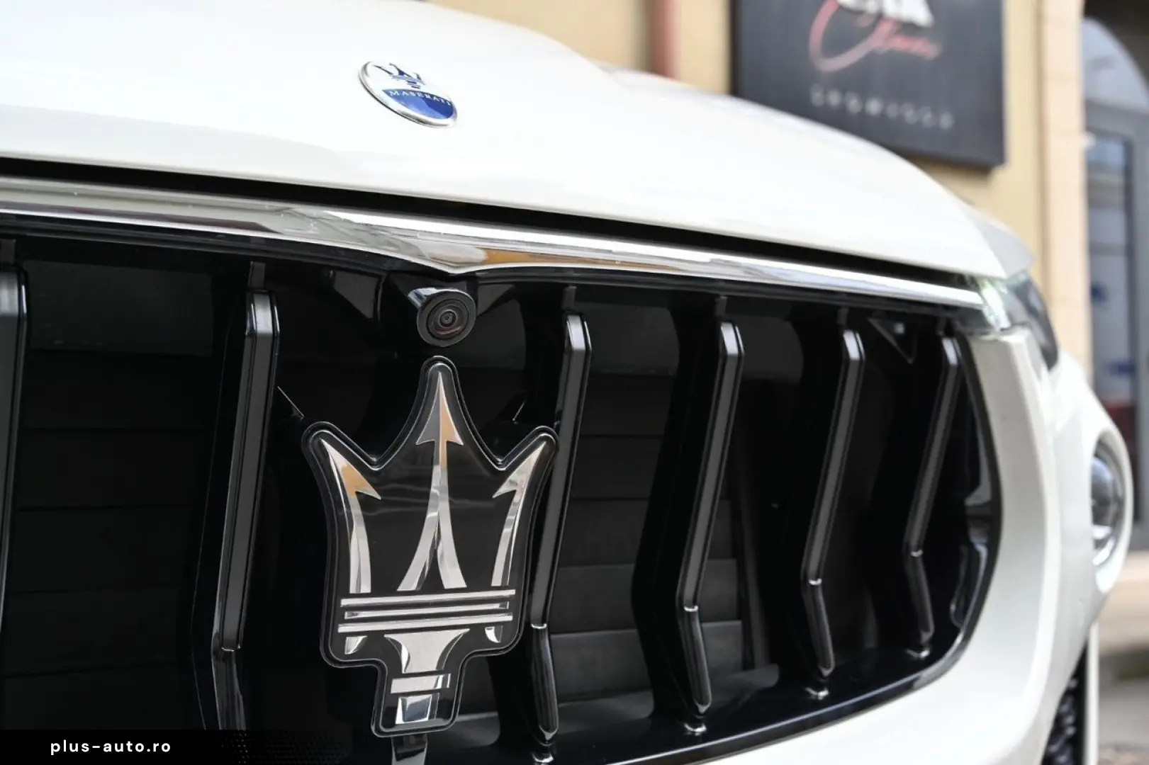 ANDERE Maserati Levante MHEV 330 CV AWD GT