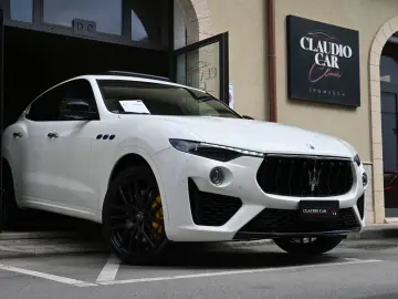 ANDERE Maserati Levante MHEV 330 CV AWD GT