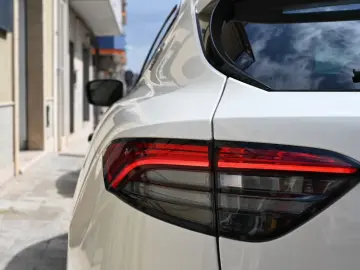 ANDERE Maserati Levante MHEV 330 CV AWD GT