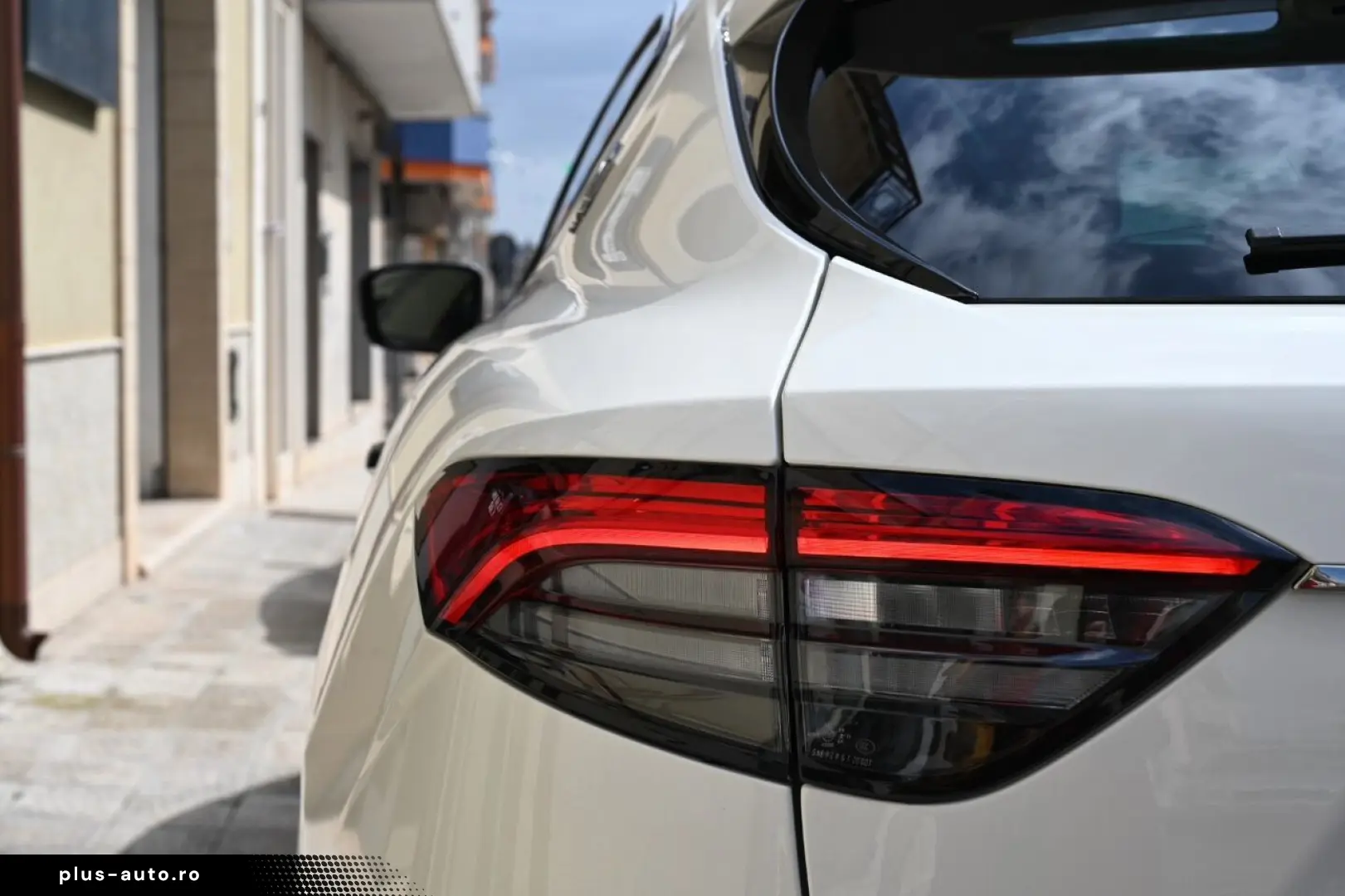 ANDERE Maserati Levante MHEV 330 CV AWD GT