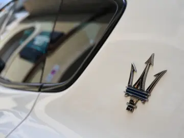 ANDERE Maserati Levante MHEV 330 CV AWD GT