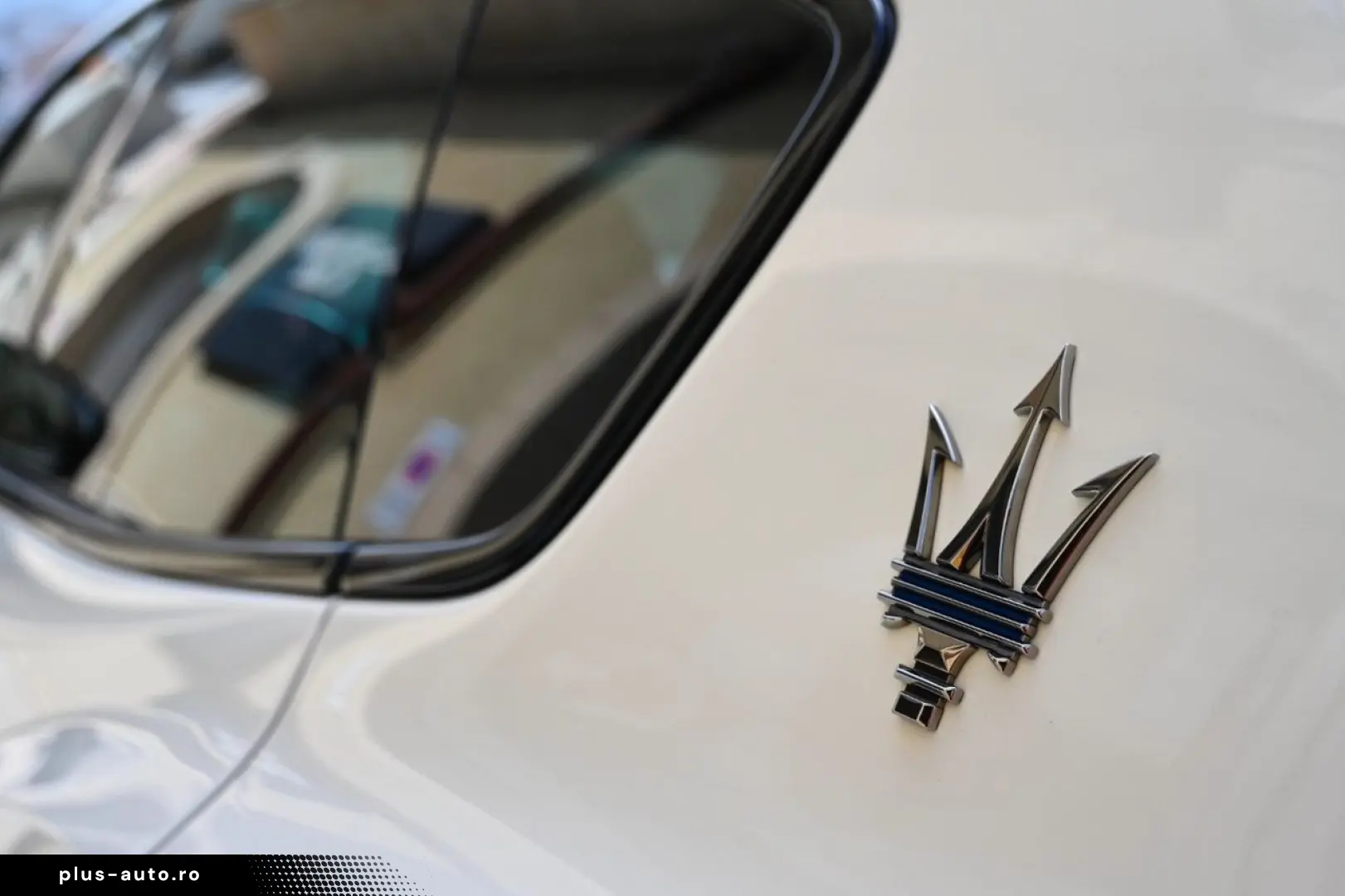 ANDERE Maserati Levante MHEV 330 CV AWD GT