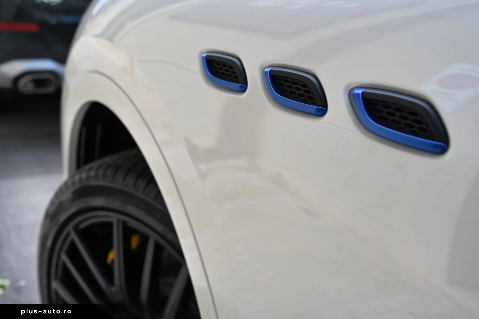 ANDERE Maserati Levante MHEV 330 CV AWD GT