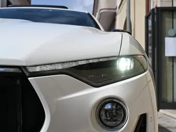 ANDERE Maserati Levante MHEV 330 CV AWD GT