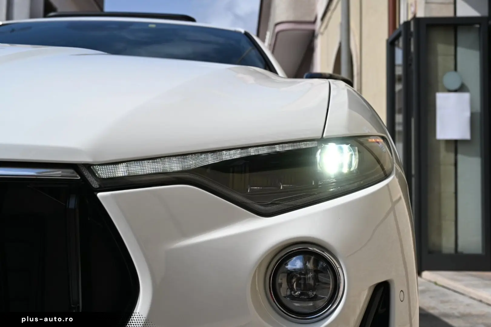 ANDERE Maserati Levante MHEV 330 CV AWD GT