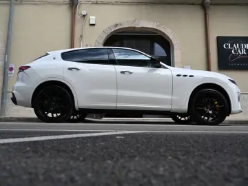 ANDERE Maserati Levante MHEV 330 CV AWD GT