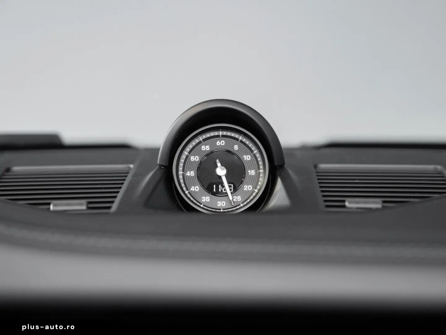 PORSCHE 992 Cabrio Sportdesign Paket Facelift Sportsitz