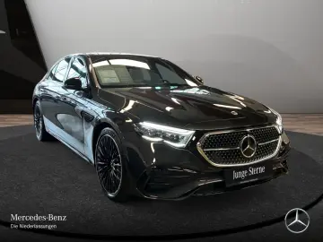 MERCEDES-BENZ E 400 e 4M AMG Adv  PANO NIGHT 20  FAH&hellip;