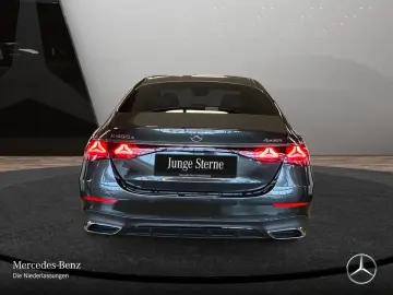 MERCEDES-BENZ E 400 e 4M AMG Adv  PANO NIGHT 20  FAH&hellip;