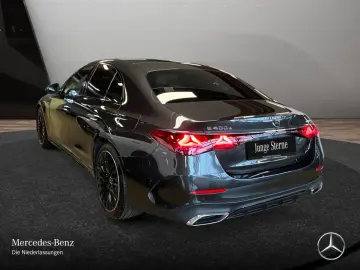 MERCEDES-BENZ E 400 e 4M AMG Adv  PANO NIGHT 20  FAH&hellip;