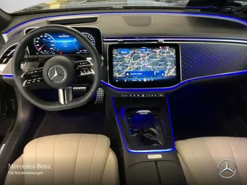 MERCEDES-BENZ E 400 e 4M AMG Adv  PANO NIGHT 20  FAH&hellip;