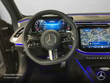 MERCEDES-BENZ E 400 e 4M AMG Adv  PANO NIGHT 20  FAH&hellip;