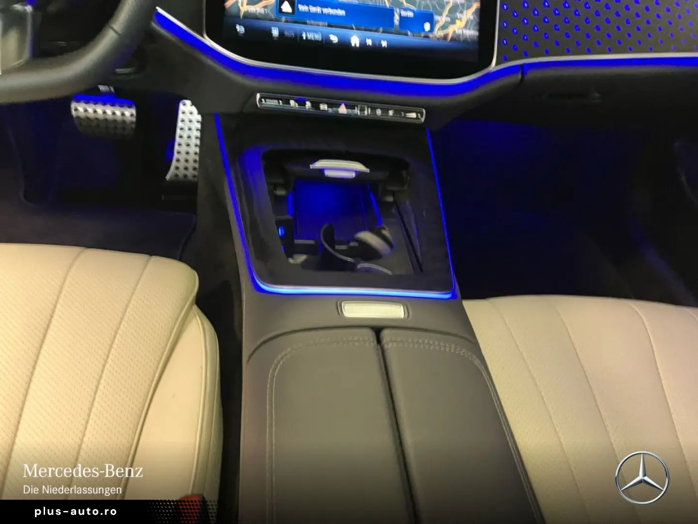 MERCEDES-BENZ E 400 e 4M AMG Adv  PANO NIGHT 20  FAH&hellip;