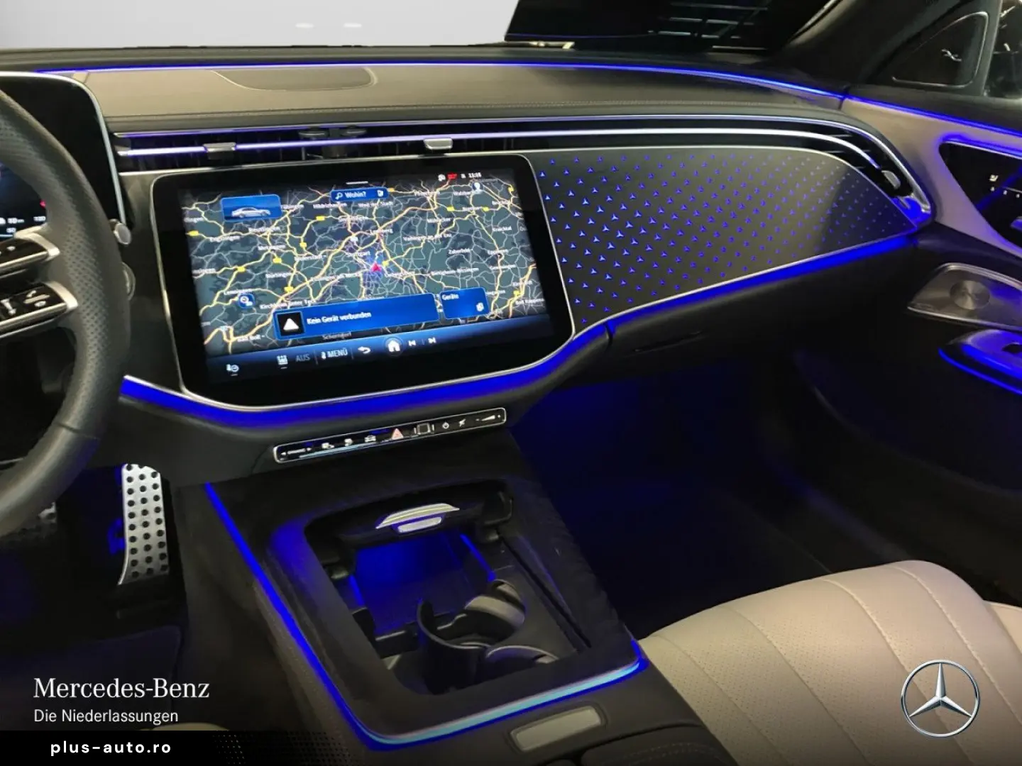 MERCEDES-BENZ E 400 e 4M AMG Adv  PANO NIGHT 20  FAH&hellip;