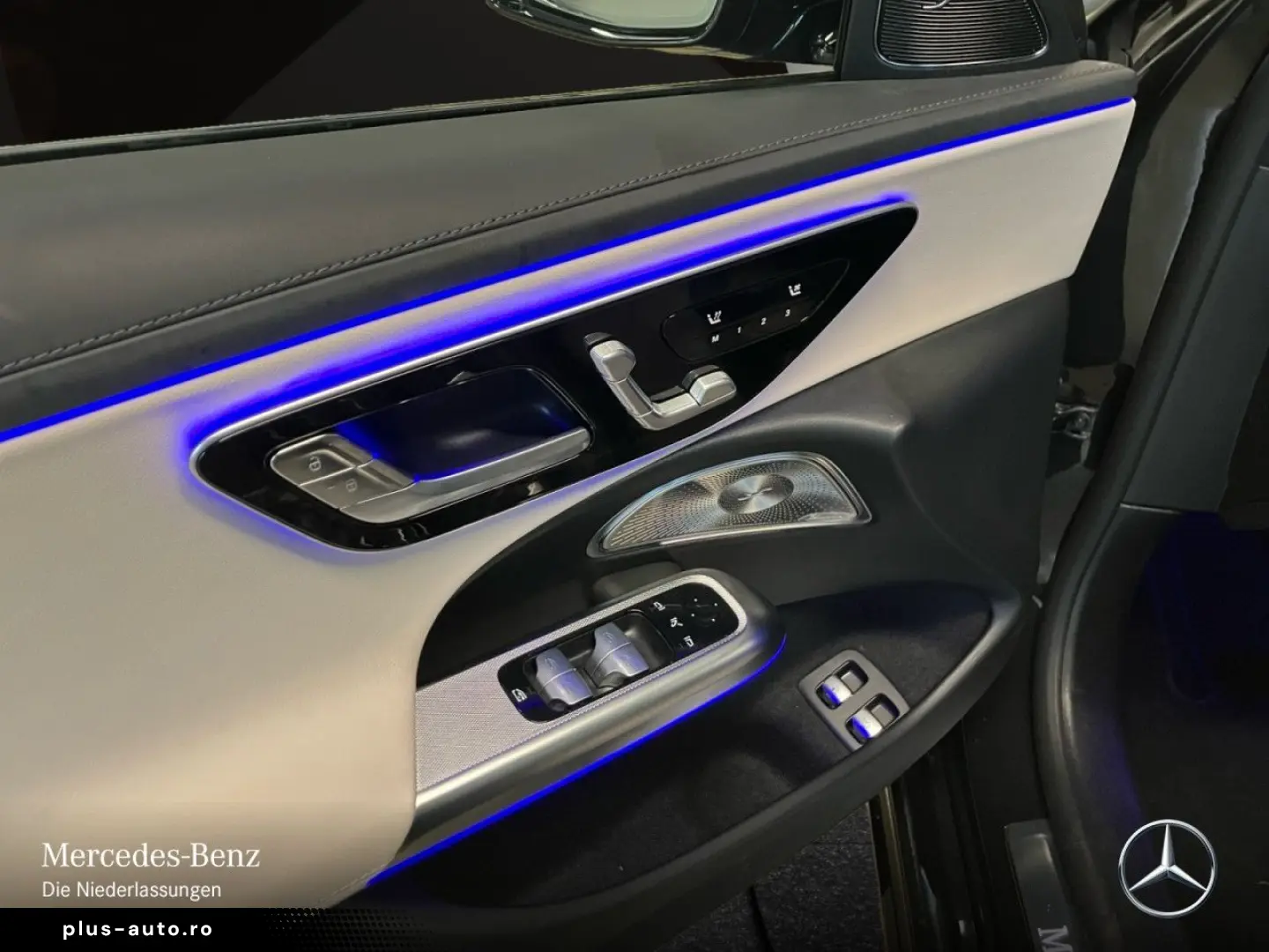 MERCEDES-BENZ E 400 e 4M AMG Adv  PANO NIGHT 20  FAH&hellip;