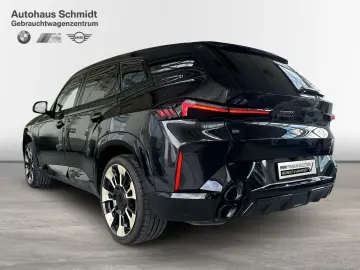 BMW XM 50e _ 23  LC Prof. HUD H K AHK