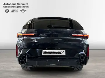 BMW XM 50e _ 23  LC Prof. HUD H K AHK