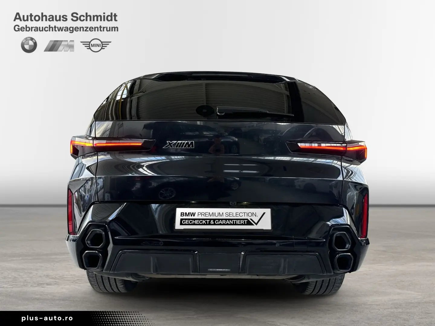 BMW XM 50e _ 23  LC Prof. HUD H K AHK