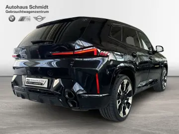 BMW XM 50e _ 23  LC Prof. HUD H K AHK