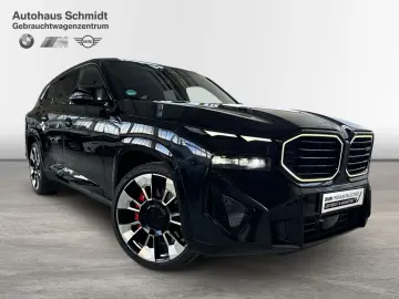 BMW XM 50e _ 23  LC Prof. HUD H K AHK