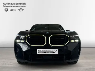 BMW XM 50e _ 23  LC Prof. HUD H K AHK