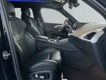 BMW XM 50e _ 23  LC Prof. HUD H K AHK