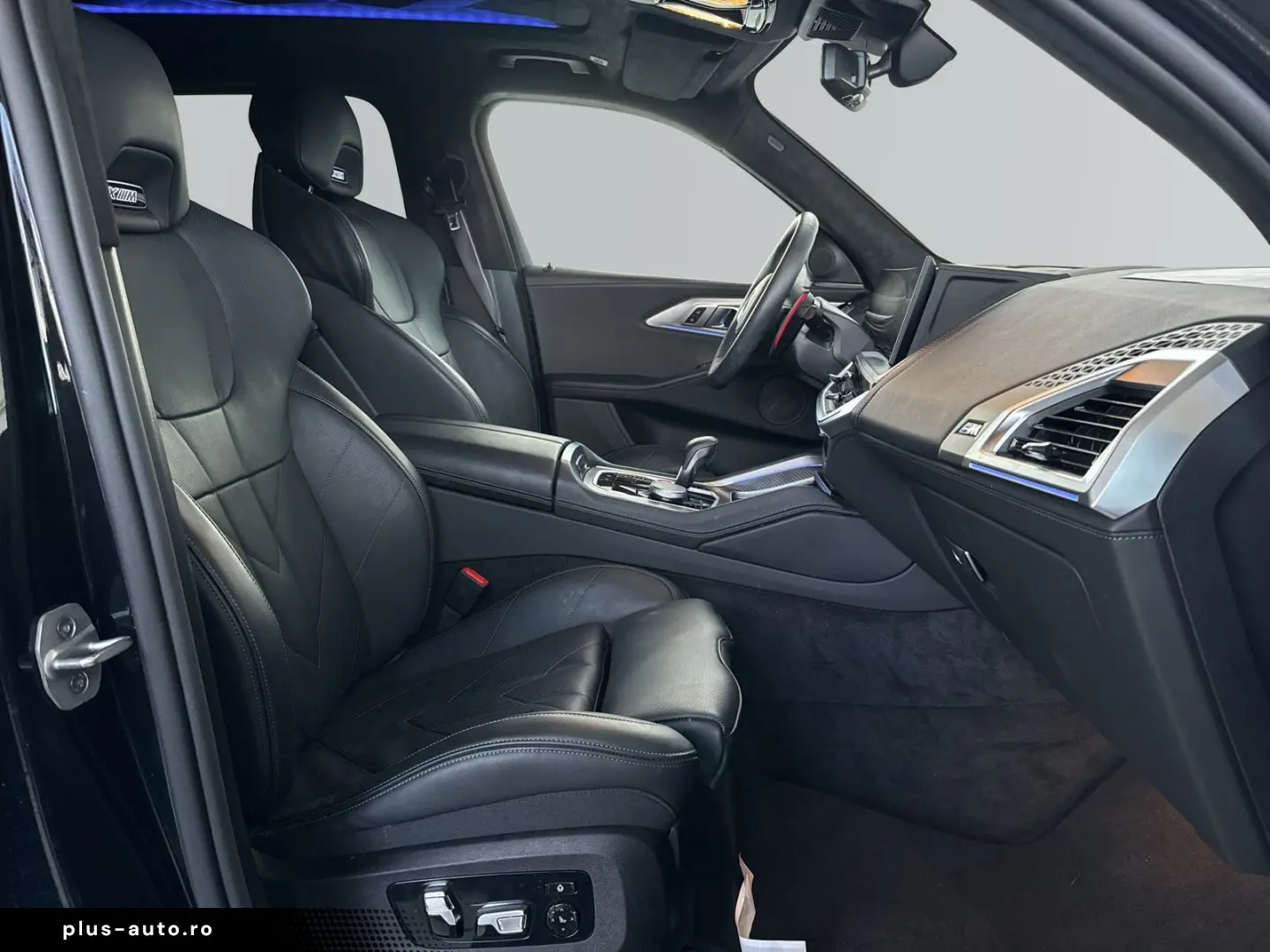 BMW XM 50e _ 23  LC Prof. HUD H K AHK