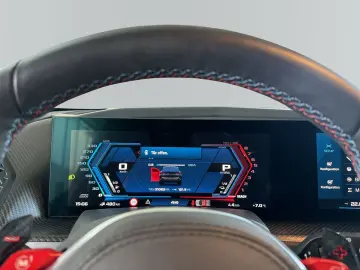 BMW XM 50e _ 23  LC Prof. HUD H K AHK